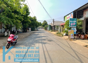 💥Đất TC 100%,6*38m,mặt tiền Đường Nguyễn Phúc Chu ,gần chợ,gần Hoa Viên Thành Nhất