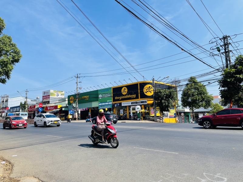 💎Bán lô TC 5x33m hẻm Cấp 1 Nguyễn Văn Cừ, gần chợ Võ Thị Sáu